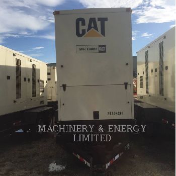 CATERPILLAR C15-APS400