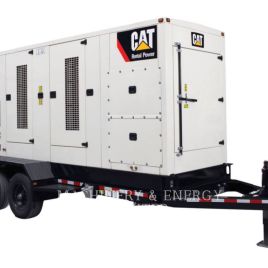CATERPILLAR XQP150