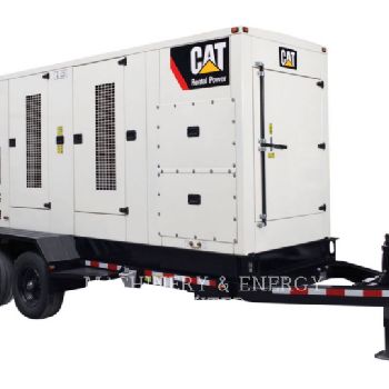 CATERPILLAR XQP150