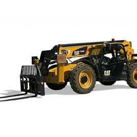 CATERPILLAR TL 642D
