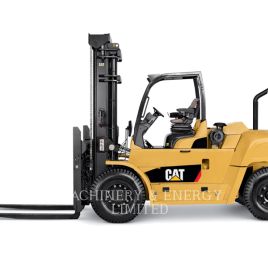 CATERPILLAR DP100
