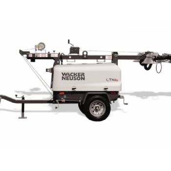 WACKER CORPORATION MLT6SC