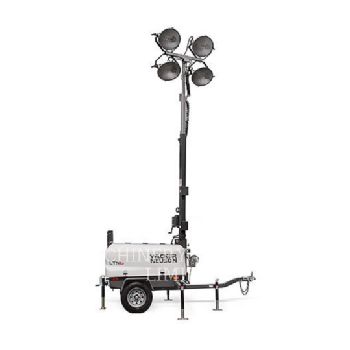 WACKER CORPORATION MLT6SC