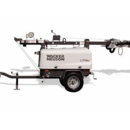 WACKER CORPORATION MLT6SC