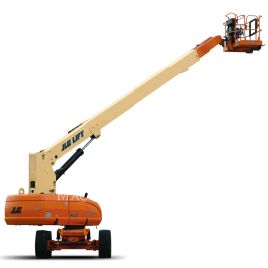 JLG INDUSTRIES, INC. 800S
