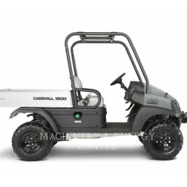 CLUB CAR CARRYALL 1500 DIESEL