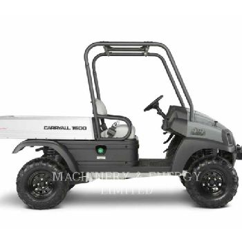 CLUB CAR CARRYALL 1500 DIESEL