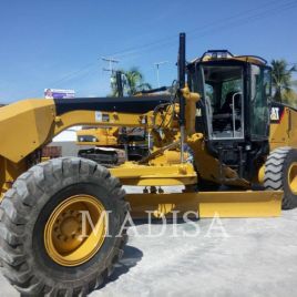 CATERPILLAR 140M