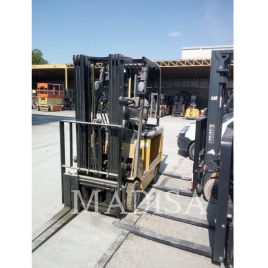 CATERPILLAR LIFT TRUCKS E3500-AC
