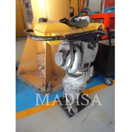 WACKER CORPORATION BS60-2I