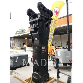 CATERPILLAR H 160 E S