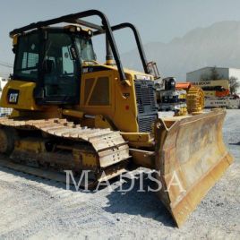 CATERPILLAR D6KLGP