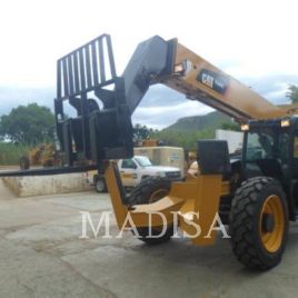 CATERPILLAR TL 943 C