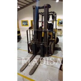 CATERPILLAR LIFT TRUCKS 2P7000