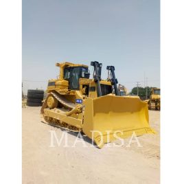 CATERPILLAR D9R