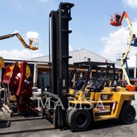CATERPILLAR DP70