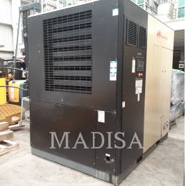 INGERSOLL-RAND IRN125H