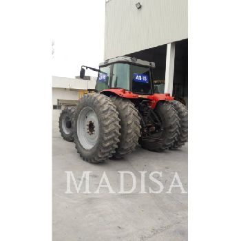 MASSEY FERGUSON MS 6480