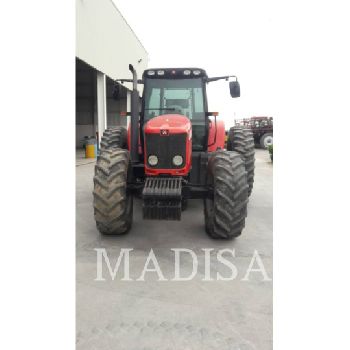 MASSEY FERGUSON MS 6480