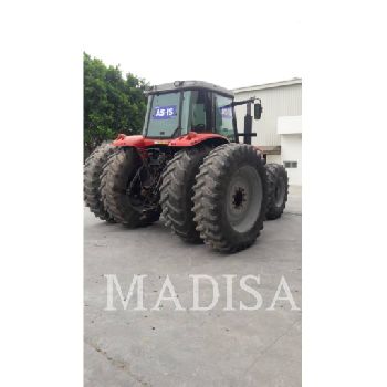 MASSEY FERGUSON MS 6480