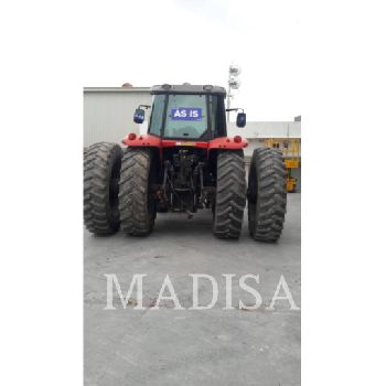 MASSEY FERGUSON MS 6480