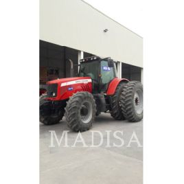 MASSEY FERGUSON MS 6480