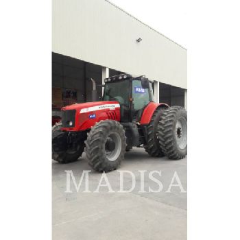 MASSEY FERGUSON MS 6480