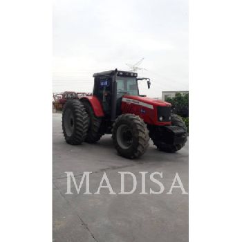 MASSEY FERGUSON MS 6480