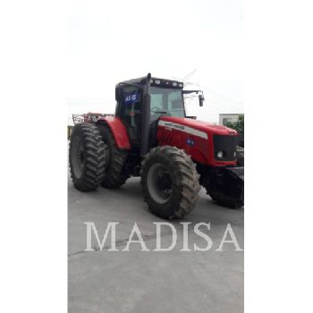 MASSEY FERGUSON MS 6480