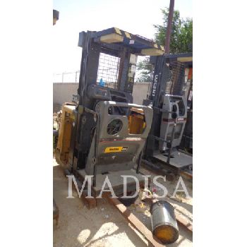 CATERPILLAR LIFT TRUCKS NOR30P2DA