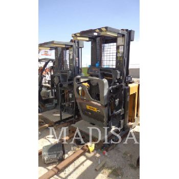 CATERPILLAR LIFT TRUCKS NOR30P2DA