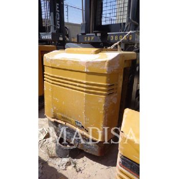 CATERPILLAR LIFT TRUCKS NOR30P2DA