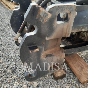 CATERPILLAR H 160 E S