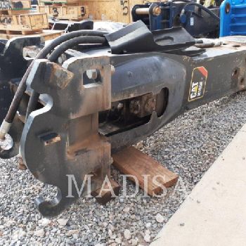 CATERPILLAR H 160 E S