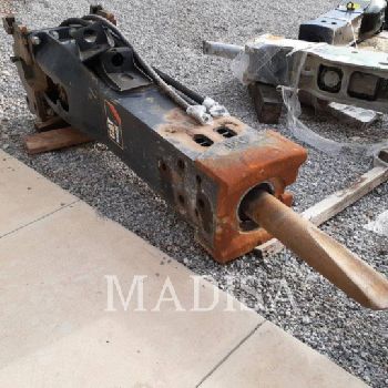 CATERPILLAR H 160 E S