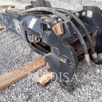 CATERPILLAR H 160 E S