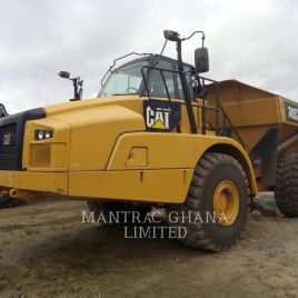 CATERPILLAR 745C