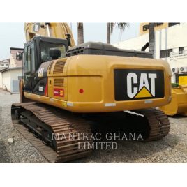 CATERPILLAR 330D2L