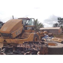 CATERPILLAR 740