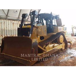 CATERPILLAR D6R2