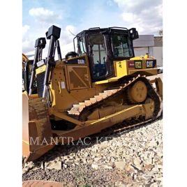 CATERPILLAR D6R2