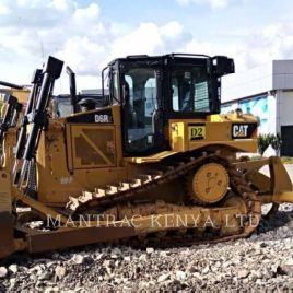 CATERPILLAR D6R2