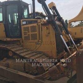 CATERPILLAR D6RXL