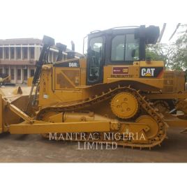 CATERPILLAR D6R2