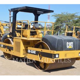 CATERPILLAR CB-534C