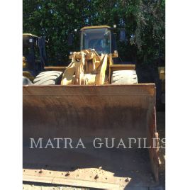 CATERPILLAR 966FII
