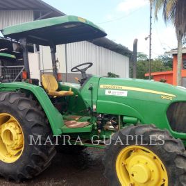 JOHN DEERE 5625