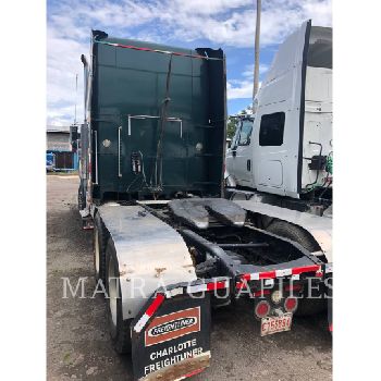 FREIGHTLINER CLASSIC XL