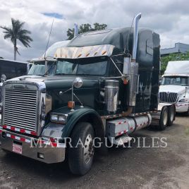 FREIGHTLINER CLASSIC XL