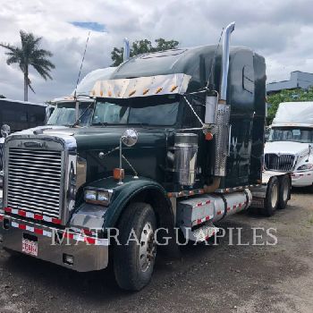 FREIGHTLINER CLASSIC XL